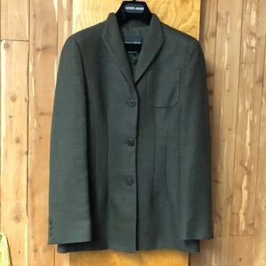 Women’s summer jacket
